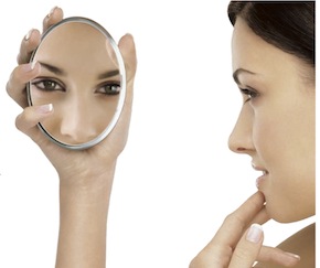 Ihre Haut spiegelt Ihre Seele wider