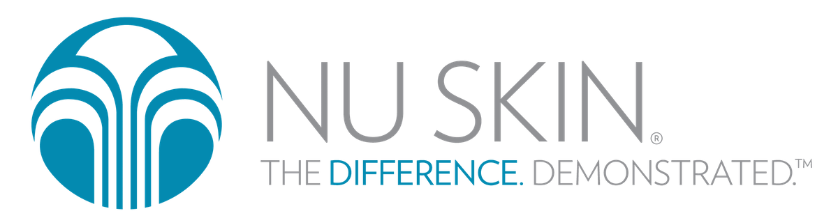 NU SKIN - The Difference. Demonstrated.